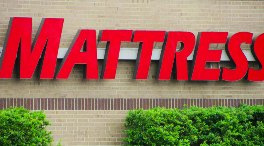 mattress stores grants pass