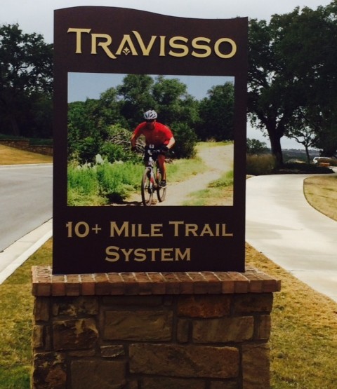 Travisso Trails