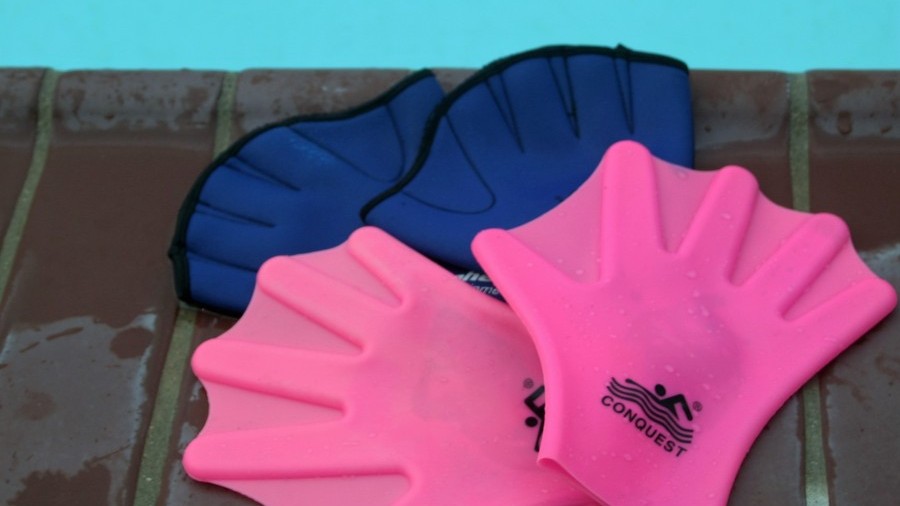 AguaFit Gloves Point Venture