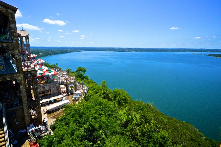 The Oasis Lake Travis Sunsets For 34 Years And Counting