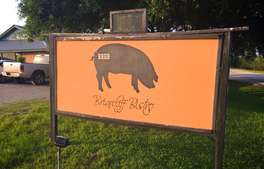 Briarcliff Bistro & bacon Bar