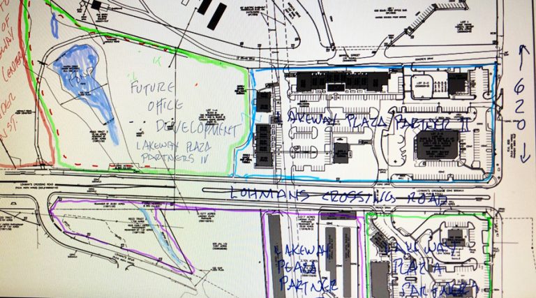 Birrell Street Insanity: How Will Lakeway Grow The Oaks, Police Facility & Lakeway Town Center Phases?