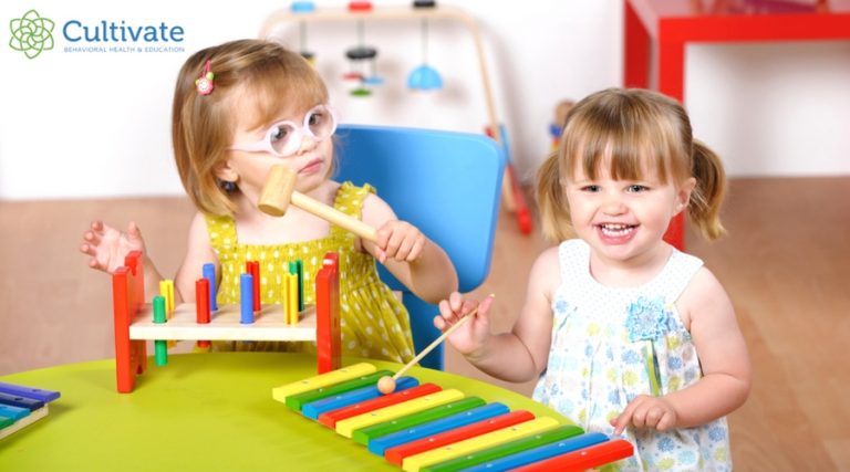 Cultivate Behavioral Health & Education: Supporting Lake Travis’ Autism Community