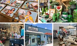 The Wardrobe Reopens at Gateway to Falconhead