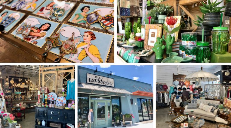 The Wardrobe Reopens at Gateway to Falconhead