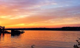 Share Your Lake Travis Sunsets: Photo Contest