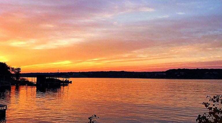 Share Your Lake Travis Sunsets: Photo Contest
