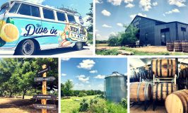 Day Tripping to Dripping with 4 Local Distilleries