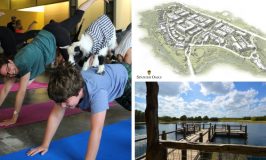 Oaks My Goatness: The New Business Boom in Bee Cave