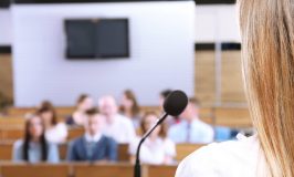 How To Speak Up in Lakeway