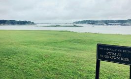 Historic Texas Flood: The Jaw-Dropping Transformation of Lake Travis