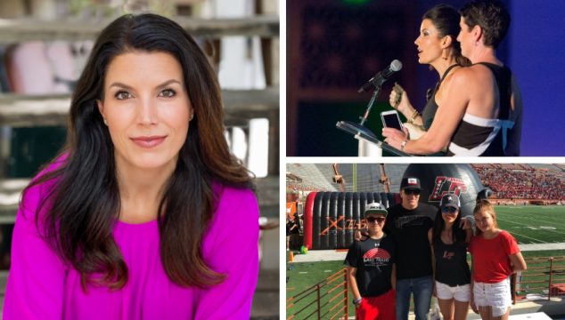 By Way of LA: Lake Travis Resident Alison Watters Gives Back with Gratitude