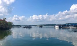 LTL Weekly & This Weekend in Lake Travis: November 9-11, 2018