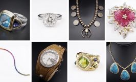 Eco Estate Jewelry Offers Pieces With A Past