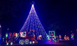 LTL Weekly & This Weekend in Lake Travis: December 7-9, 2018