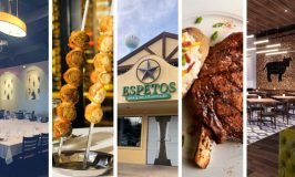 Foodie News: Carve at Lantana, New Steak Houses in Lake Travis, Bahama Buck’s & More