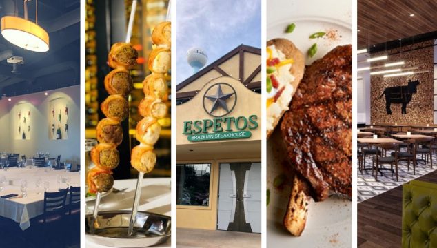 Foodie News: Carve at Lantana, New Steak Houses in Lake Travis, Bahama Buck’s & More