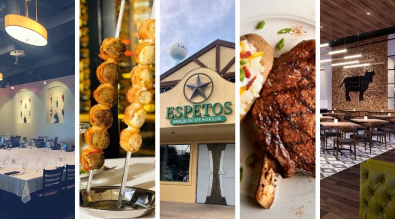 Foodie News: Carve at Lantana, New Steak Houses in Lake Travis, Bahama Buck’s & More