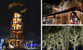 8 Ways to Celebrate Christmas like a Real (Lake Travis Area) Texan