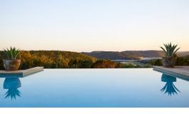 A Luxury Getaway in Your Backyard at Miraval Austin