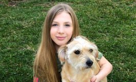 Lake Travis Area 6th Grader Kaylynn Kolinek Takes Pet Philanthropy to Heart