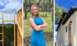 Lake Travis Home Builder Has a Unique Edge