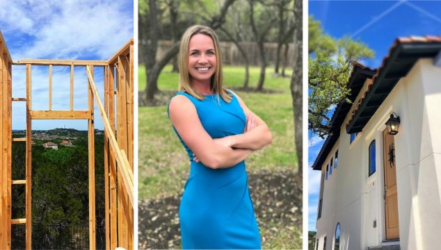 Lake Travis Home Builder Has a Unique Edge