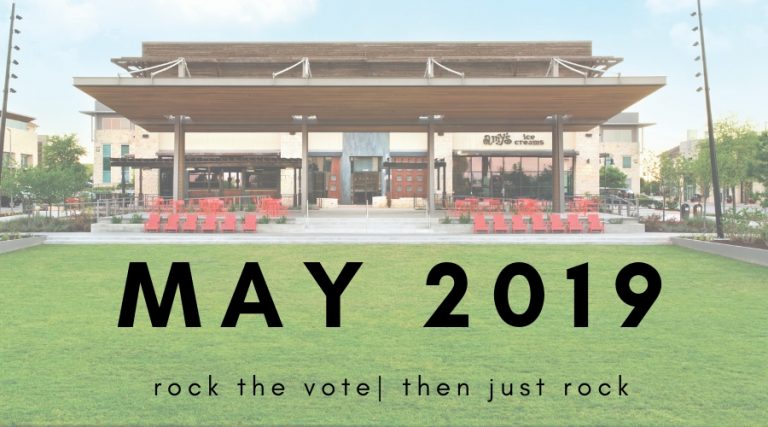 Pre-Summer Plunge: A Sneak Peek at May Events in the Lake Travis Area