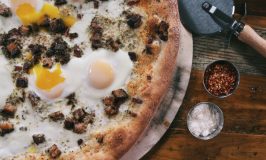 Lake Travis Area Dining Spots: Newly Open and Opening Soon