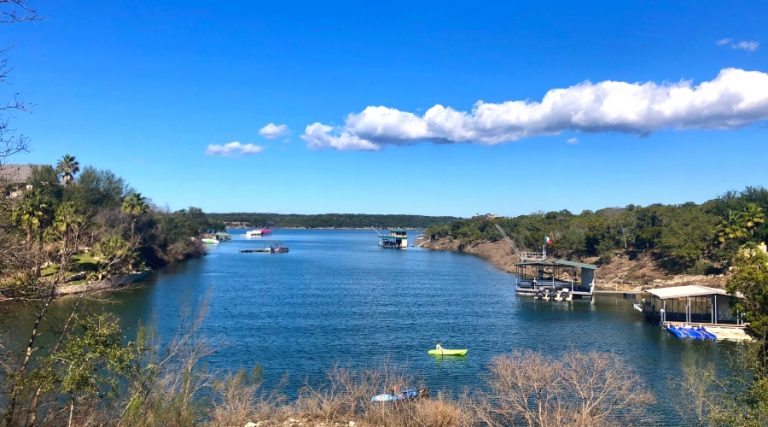 How Long Will Lake Travis Stay Full?