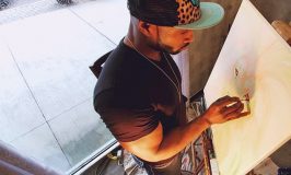 Art Establishes its Voice in the Lake Travis Area: A Call for Mural Artists