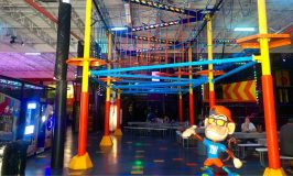 5 Places to Have Fun Indoors in the Lake Travis Area