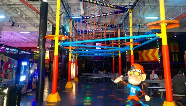 5 Places to Have Fun Indoors in the Lake Travis Area
