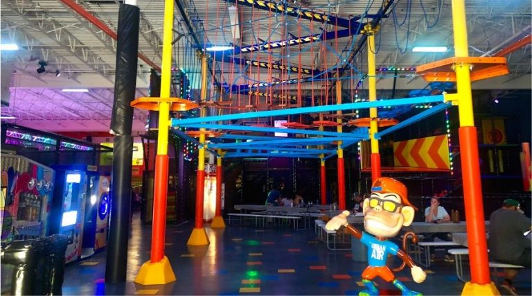 5 Places to Have Fun Indoors in the Lake Travis Area