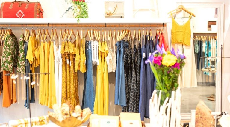 Then and Now: Your Retail Therapy Recap in the Lake Travis Area