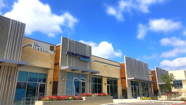 Development at Vail Divide is Abuzz in the Lake Travis Area