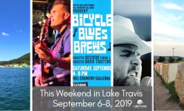 LTL Weekly & This Weekend in Lake Travis: September 6-8, 2019