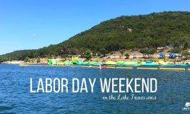 LTL Weekly & This Weekend in Lake Travis: August 30-September 1, 2019