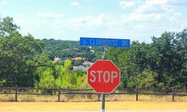 Lakeway Residents Rattled About Cut-Thru Traffic & New Study
