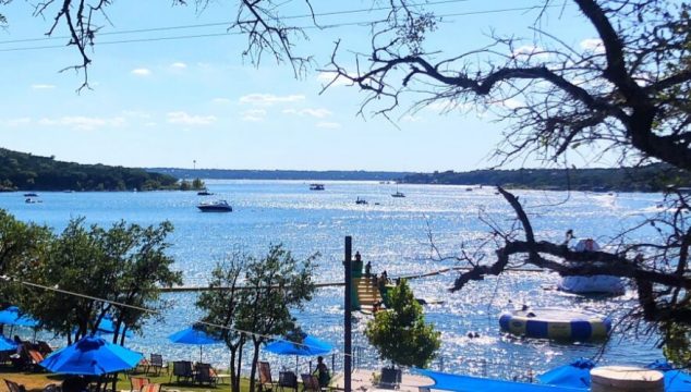 Beat The Heat and Back-to-School Blues with a Lake Travis Trivia Quiz