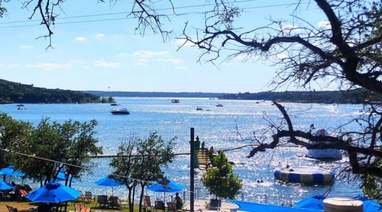 Beat The Heat and Back-to-School Blues with a Lake Travis Trivia Quiz