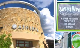 A Fall Preview at the Hill Country Galleria