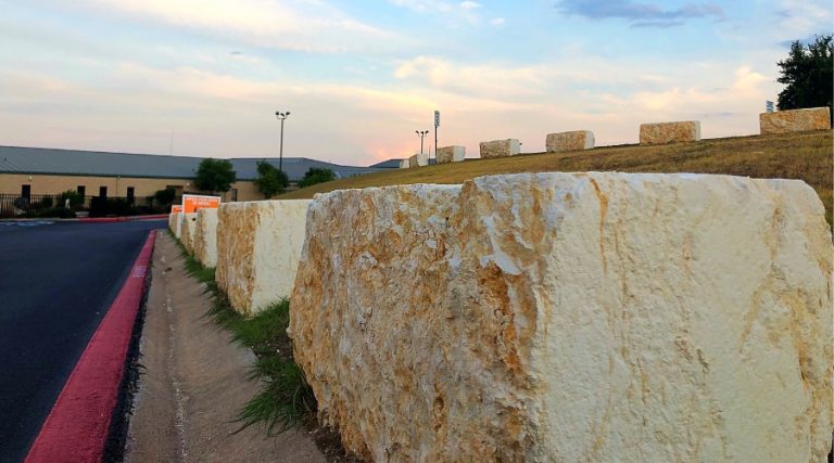 What’s Up With That, Lake Travis?